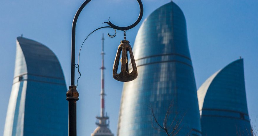 Chinese media: Azerbaijan sees steady decline in daily COVID-19 cases Chinese media: Azerbaijan sees steady decline in daily COVID-19 cases