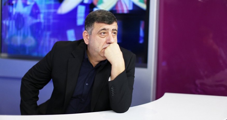 Tahir Əmiraslanovun yerinə Orxan Fikrətoğlu təyin edildi Tahir Əmiraslanovun yerinə Orxan Fikrətoğlu təyin edildi