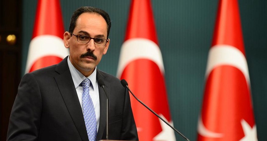 Turkiye warns about possible severe losses of Ukraine war Turkiye warns about possible severe losses of Ukraine war
