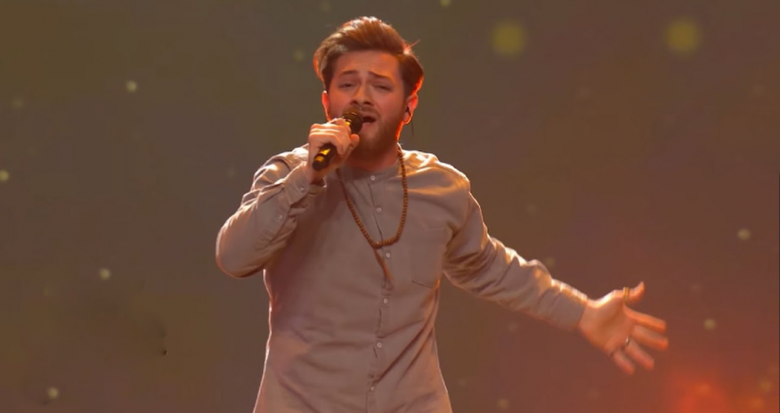 Azərbaycan “Avroviziya” -nın finalına çıxıb Azərbaycan “Avroviziya” -nın finalına çıxıb