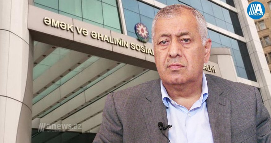 Deputat Vahid Əhmədovun tənqidinə NAZİRLİKDƏN CAVAB Deputat Vahid Əhmədovun tənqidinə NAZİRLİKDƏN CAVAB