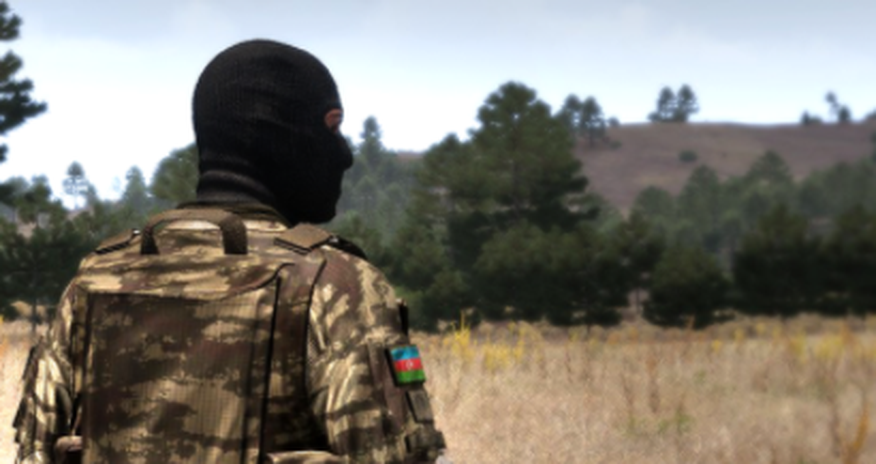 Bu şəxslərə hərbi xidmətdən möhlət verildi Bu şəxslərə hərbi xidmətdən möhlət verildi