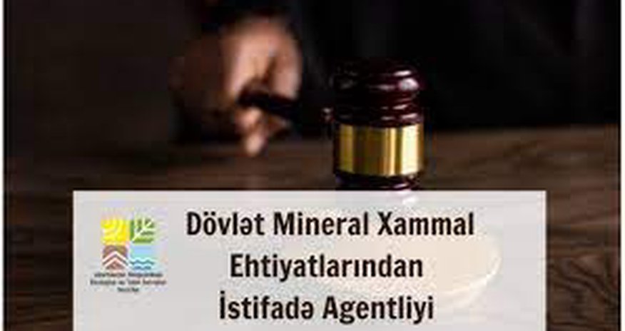 Azərbaycanda karxanalar satışa çıxarılıb Azərbaycanda karxanalar satışa çıxarılıb
