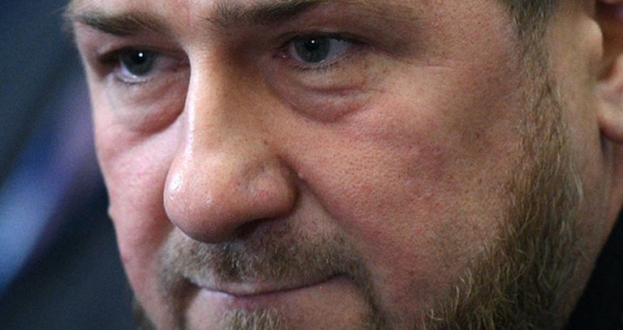 Кадыров просит Эрдогана не спасать бойцов «Азова» Кадыров просит Эрдогана не спасать бойцов «Азова»