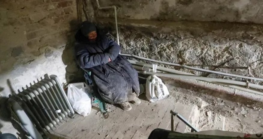 UN: If war drags on, 9 out of 10 Ukrainians to be below poverty line UN: If war drags on, 9 out of 10 Ukrainians to be below poverty line