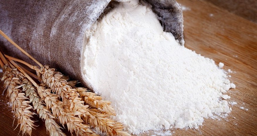Azərbaycan Gürcüstan üçün alternativ un idxalı bazarı kimi təklif olunur Azərbaycan Gürcüstan üçün alternativ un idxalı bazarı kimi təklif olunur