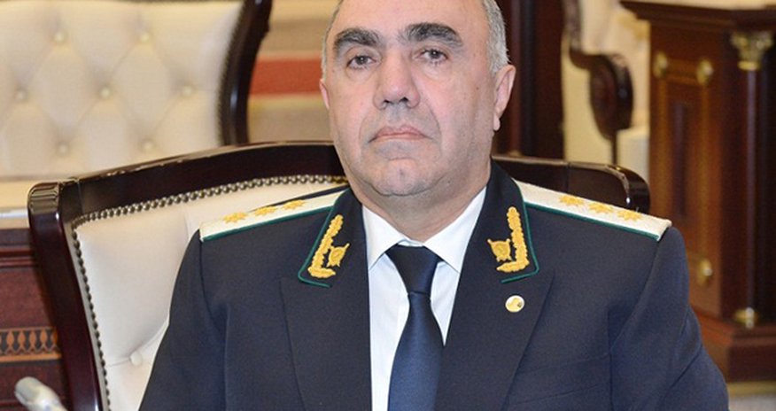 Zakir Qaralovun şirkətlərinin külli miqdarda vergi borcu üzə çıxdı Zakir Qaralovun şirkətlərinin külli miqdarda vergi borcu üzə çıxdı