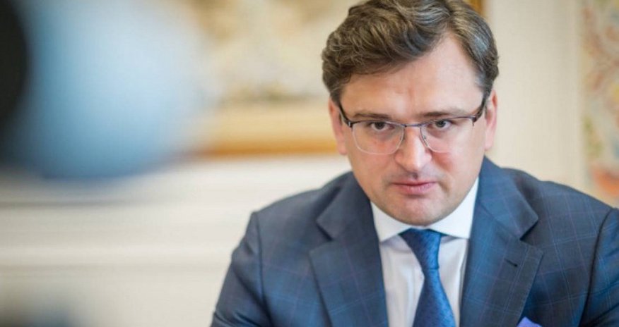 EU ready to start preparing seventh package of sanctions against Russia, says Ukrainian FM EU ready to start preparing seventh package of sanctions against Russia, says Ukrainian FM