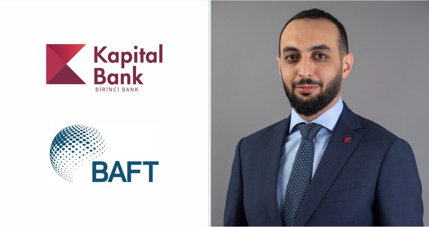 Azərbaycanlı bankir Amerika Banklar Assosiasiyasının “Gələcək Liderlər — 2022” proqramını bitirdi Azərbaycanlı bankir Amerika Banklar Assosiasiyasının “Gələcək Liderlər — 2022” proqramını bitirdi