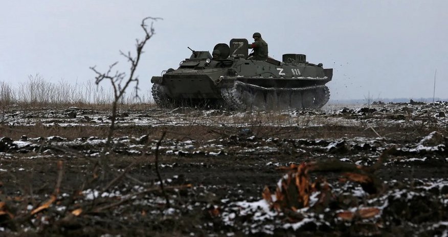 UK intelligence: Russia will attempt to regain momentum in its advance in Donbas UK intelligence: Russia will attempt to regain momentum in its advance in Donbas