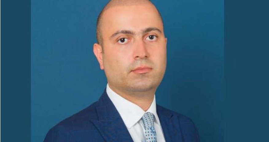 Milli Məclisin yeni aparat rəhbəri kimdir? - DOSYE Milli Məclisin yeni aparat rəhbəri kimdir? - DOSYE