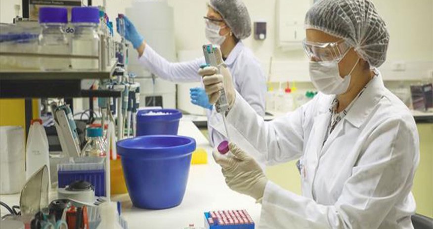 İsrail PCR test tələbini ləğv etdi İsrail PCR test tələbini ləğv etdi