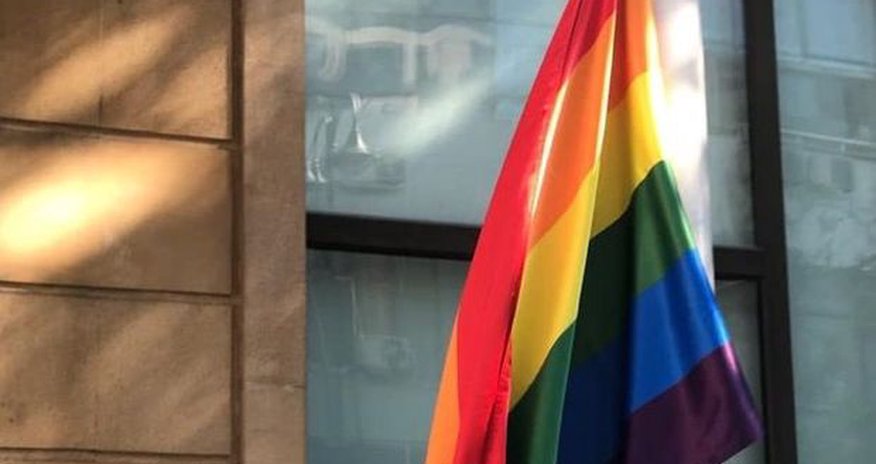 LGBT fərdlərinə münasibət necədir?- VIDEO LGBT fərdlərinə münasibət necədir?- VIDEO
