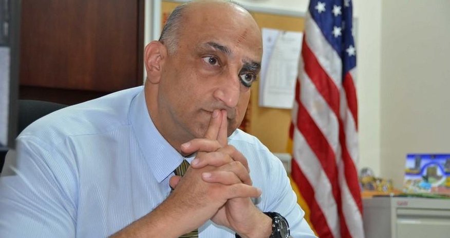 USAID: Azerbaijan recognized women's right to vote before US USAID: Azerbaijan recognized women's right to vote before US