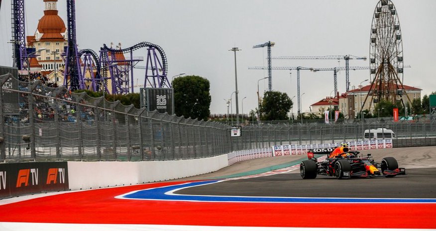 Formula 1: No additional race added to calendar to replace Russian Grand Prix Formula 1: No additional race added to calendar to replace Russian Grand Prix