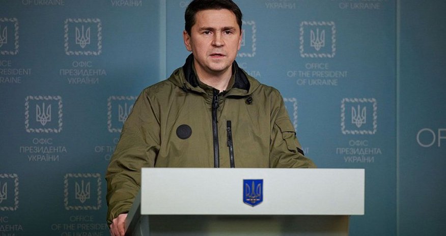 Ukrainian President's Office: Temporary ceasefire with Russia is impossible Ukrainian President's Office: Temporary ceasefire with Russia is impossible