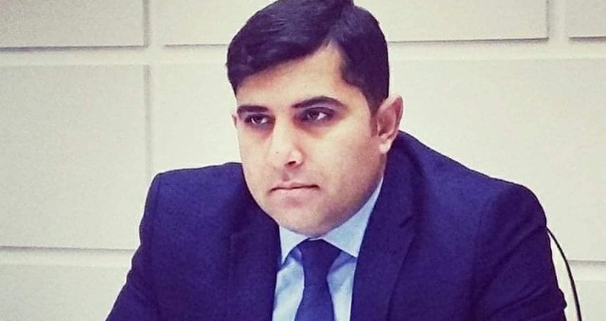 İcra başçısı özünə birinci müavini TƏYİN ETDİ İcra başçısı özünə birinci müavini TƏYİN ETDİ