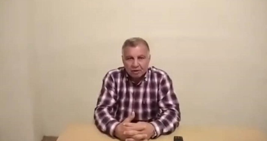 Eyvaz Yahyaoğlunun şikayəti təmin edilməyib Eyvaz Yahyaoğlunun şikayəti təmin edilməyib
