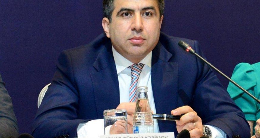 Yeni təyin olunan Müşahidə Şurasının sədri kimdir? - DOSYE Yeni təyin olunan Müşahidə Şurasının sədri kimdir? - DOSYE