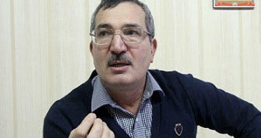 Azərbaycan diasporunun sabiq rəhbəri Rusiyadan deportasiya edild Azərbaycan diasporunun sabiq rəhbəri Rusiyadan deportasiya edild
