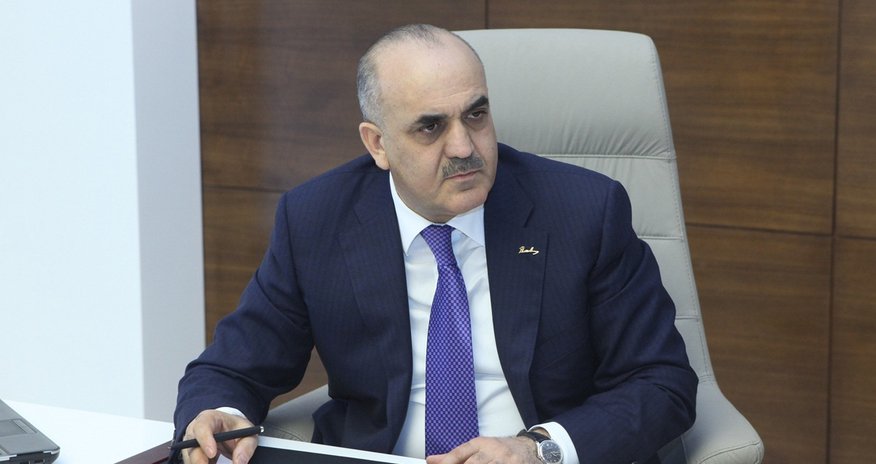 Səlim Müslümovun həbsdə səhhəti pisləşdi Səlim Müslümovun həbsdə səhhəti pisləşdi