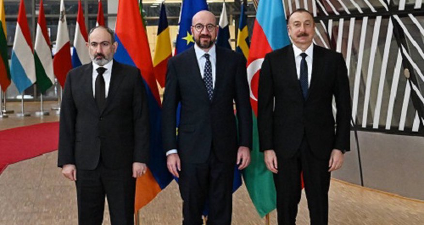 Bu gün Ermənistan və Azərbaycan arasında sülh müqaviləsi bağlana bilərmi? GÖZLƏNTİLƏR Bu gün Ermənistan və Azərbaycan arasında sülh müqaviləsi bağlana bilərmi? GÖZLƏNTİLƏR