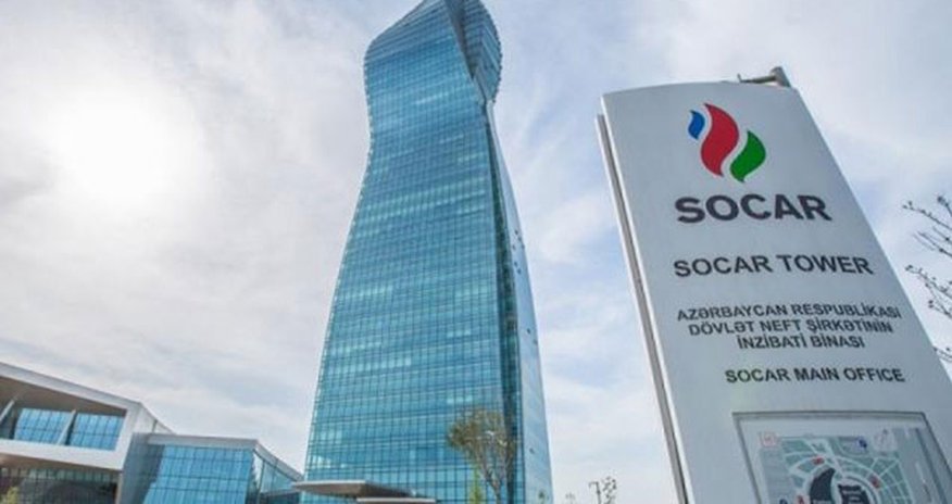 SOCAR xəbərdarlıq etdi SOCAR xəbərdarlıq etdi
