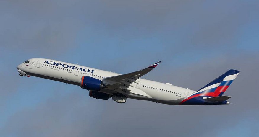Aeroflot may soon dismantle its planes for spare part Aeroflot may soon dismantle its planes for spare part