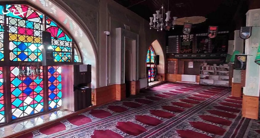 Din xadimi işləmək istəyənlərin dini ali və orta təhsili olmalıdır Din xadimi işləmək istəyənlərin dini ali və orta təhsili olmalıdır