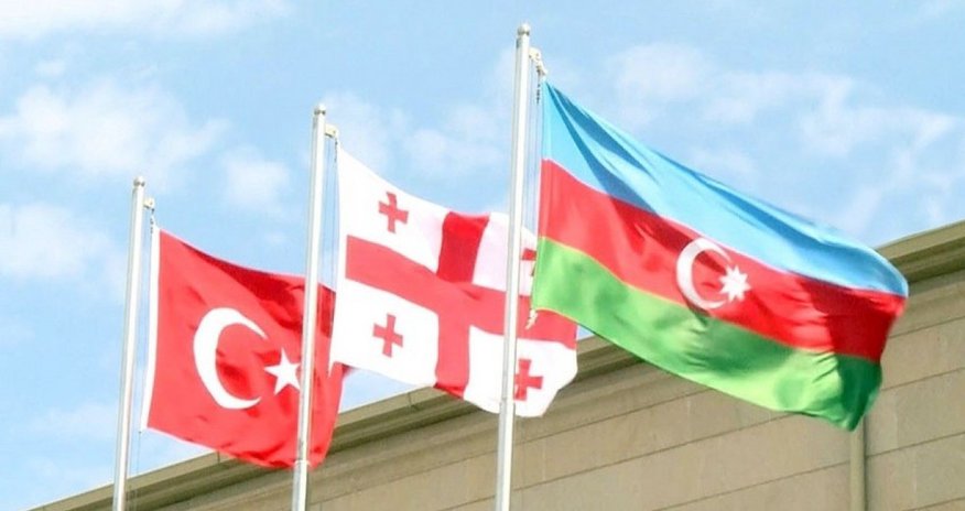 Azərbaycan-Türkiyə-Gürcüstan Parlament Assambleyası yaradılır Azərbaycan-Türkiyə-Gürcüstan Parlament Assambleyası yaradılır