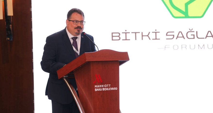Sağlam qida üçün yeni təcrübələrdən istifadə olunacaq Sağlam qida üçün yeni təcrübələrdən istifadə olunacaq