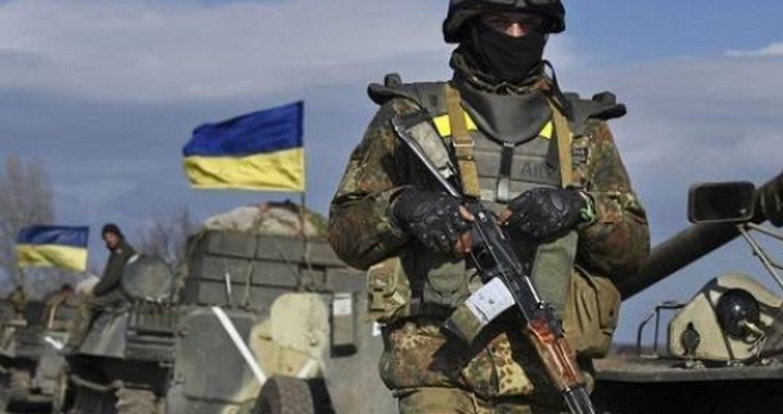 ГУР: До конца 2022 года украинские военные должны зайти в Крым ГУР: До конца 2022 года украинские военные должны зайти в Крым