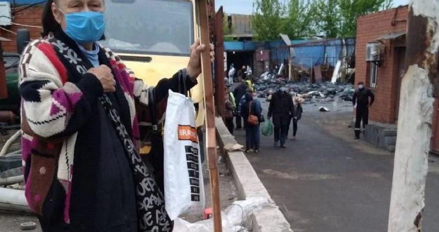 Nearly 200 bodies found under rubble in basement in Ukraine’s Mariupol Nearly 200 bodies found under rubble in basement in Ukraine’s Mariupol