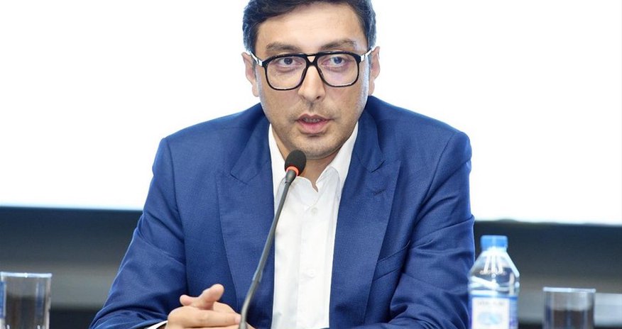 Fərid Qayıbov UNESCO-da komitə sədri seçilib Fərid Qayıbov UNESCO-da komitə sədri seçilib