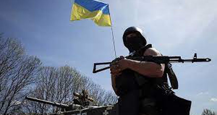 Ukraynada rus generalı öldürülüb Ukraynada rus generalı öldürülüb