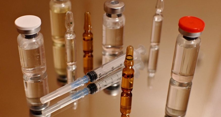 Moderna developing vaccine against monkeypox Moderna developing vaccine against monkeypox