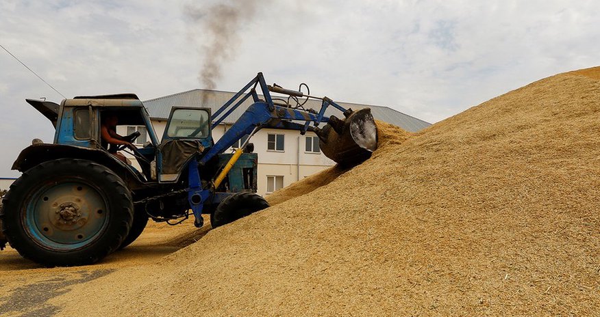 World leaders blame Russia for global food crisis World leaders blame Russia for global food crisis