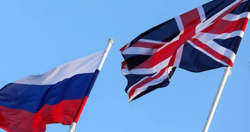 В Британии отвергли предложение России В Британии отвергли предложение России