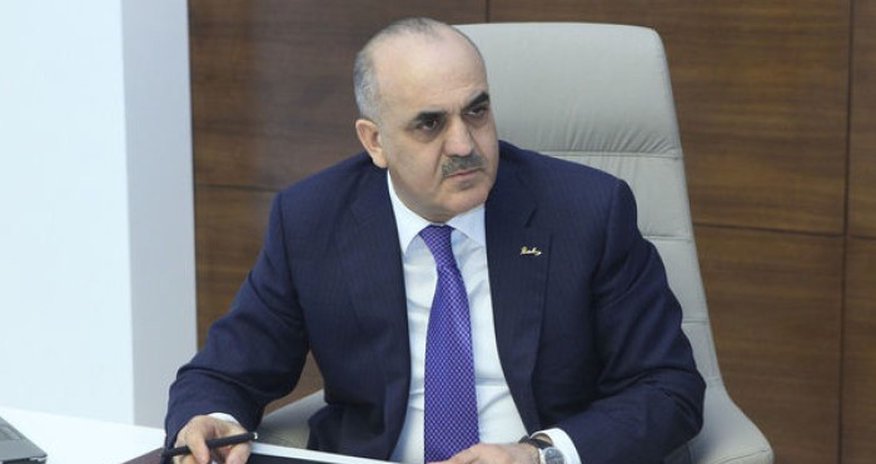 Səlim Müslümov ev dustaqlığına BURAXILDI Səlim Müslümov ev dustaqlığına BURAXILDI