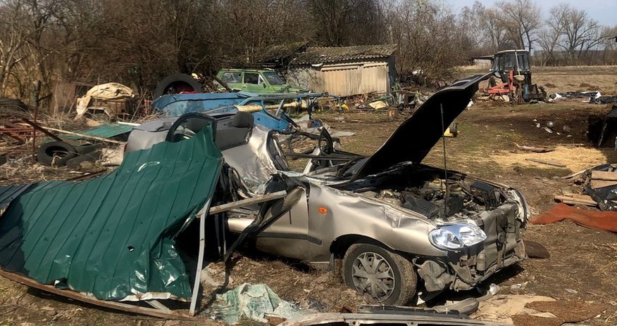 UN: Nearly 4,000 civilians killed in Ukraine UN: Nearly 4,000 civilians killed in Ukraine