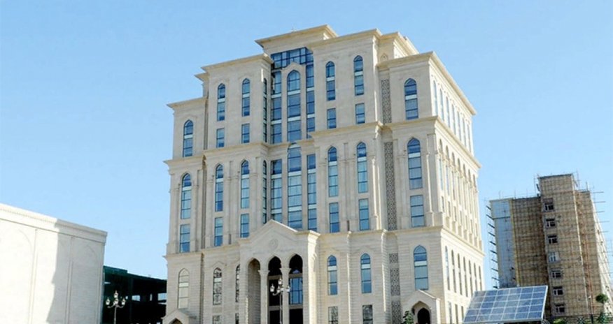 Seçici siyahılarının dəqiqləşdirməsi BAŞA ÇATDI Seçici siyahılarının dəqiqləşdirməsi BAŞA ÇATDI