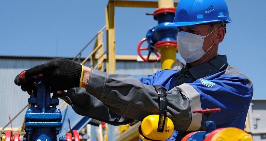 EU developing plans in case of cessation of Russian gas imports EU developing plans in case of cessation of Russian gas imports