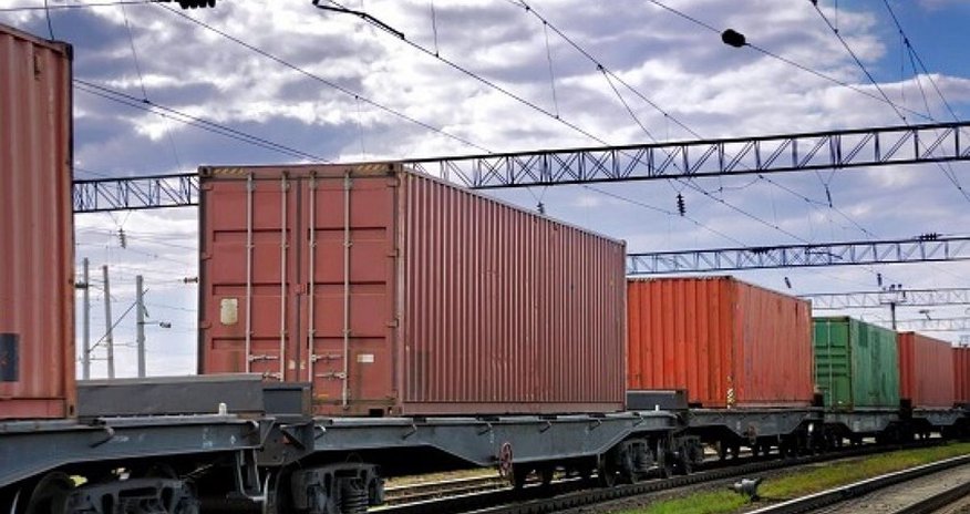 Russia increases rail transportation of timber through Azerbaijan by 37% Russia increases rail transportation of timber through Azerbaijan by 37%
