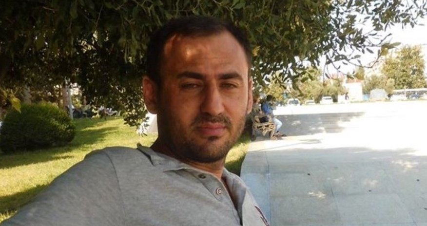 Jurnalist Əfqan Sadıqov əfv edilib Jurnalist Əfqan Sadıqov əfv edilib