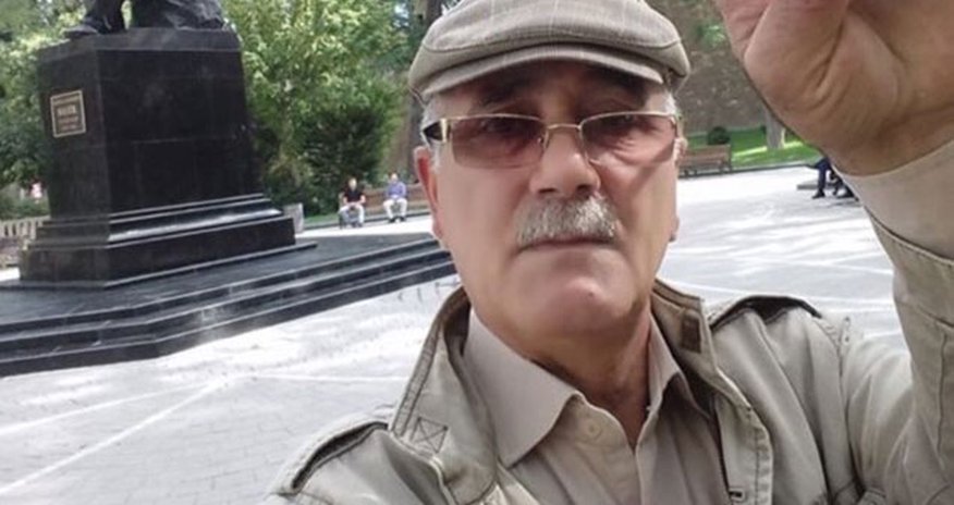 Əli Kərimlinin sürücüsü əfv olundu Əli Kərimlinin sürücüsü əfv olundu