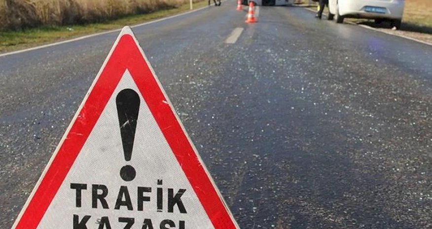 Türkiyədə tələbələri daşıyan mikroavtobus qəzaya uğradı, onlarla yaralı var Türkiyədə tələbələri daşıyan mikroavtobus qəzaya uğradı, onlarla yaralı var