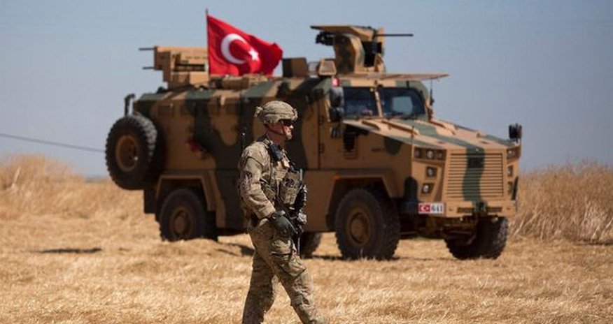9 terrorçu zərərsizləşdirildi 9 terrorçu zərərsizləşdirildi