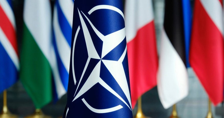 NATO military training exercises staged in Latvia NATO military training exercises staged in Latvia