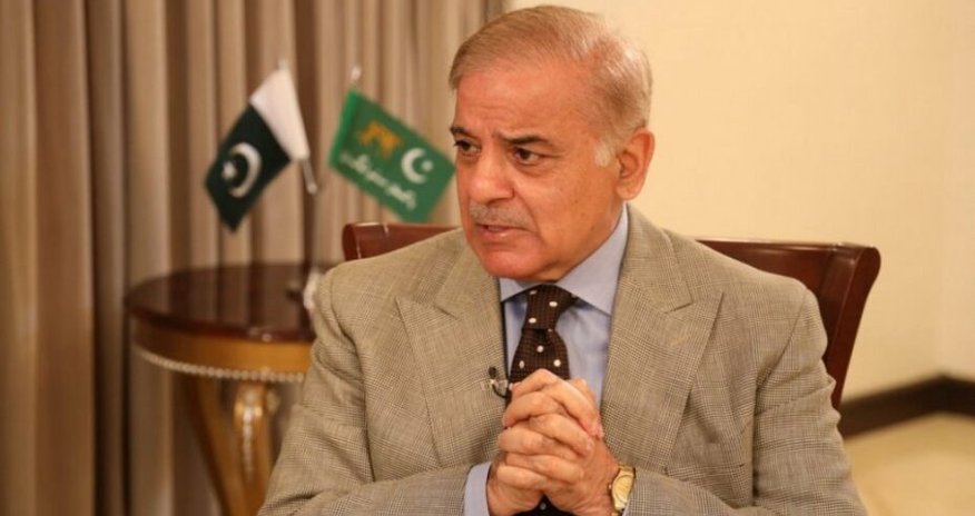 Pakistanın Baş naziri Türkiyəyə səfər edəcək Pakistanın Baş naziri Türkiyəyə səfər edəcək