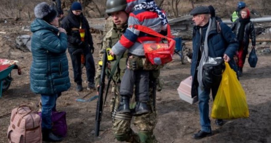 243 children killed during military actions in Ukraine 243 children killed during military actions in Ukraine